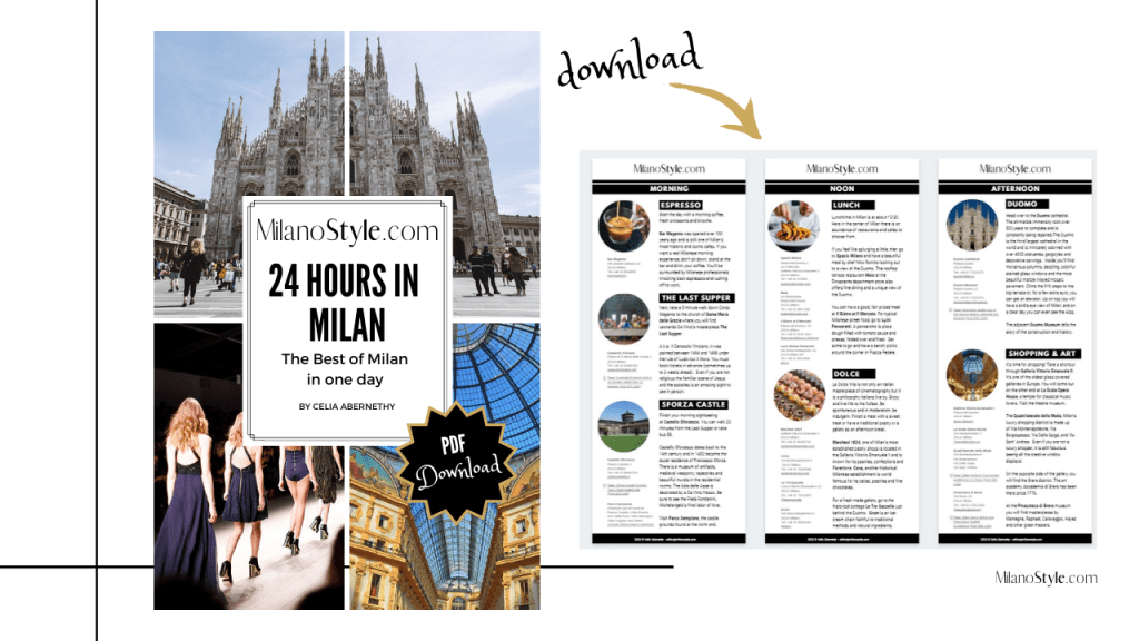 download for our guide to Milan
