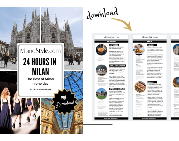 download for our guide to Milan
