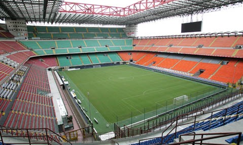 san siro stadium