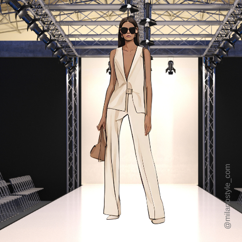 monochrome-color-outfit-trend