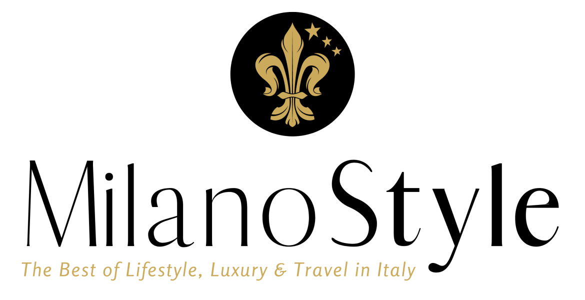 milanostyle logo