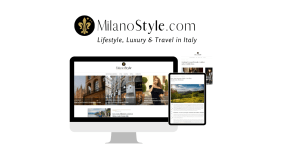 MilanoStyle award