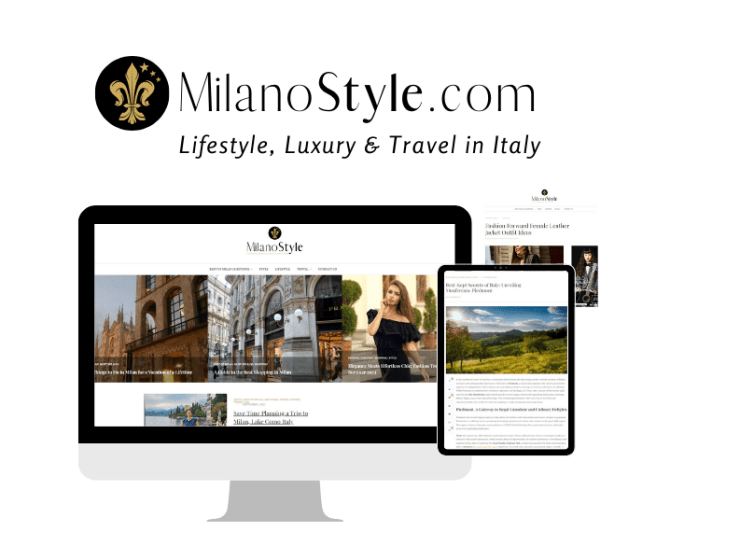 MilanoStyle award