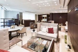 Serravalle Foto Guest Lounge