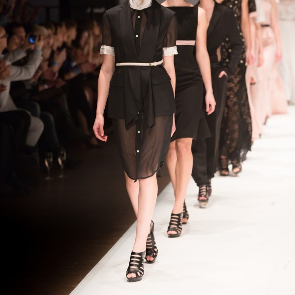 Runway models