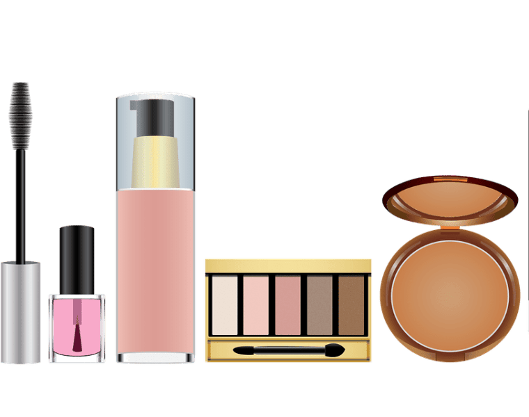 cosmetics, the make up, a woman, makeup, lipstick, riasenka, nail polish, pencil, eye shadows, powder, brush, cosmetics, makeup, makeup, makeup, makeup, makeup, lipstick