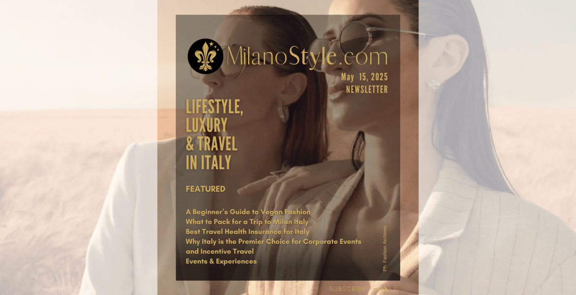 milanostyle may 15 2025