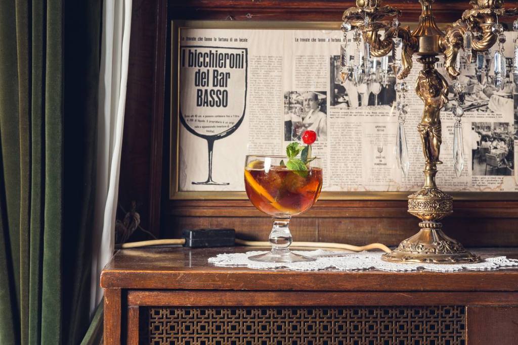 The Most Incredible Spots in Milan to Sip an Aperitvo