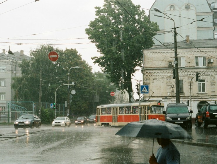 people walking on street during daytime