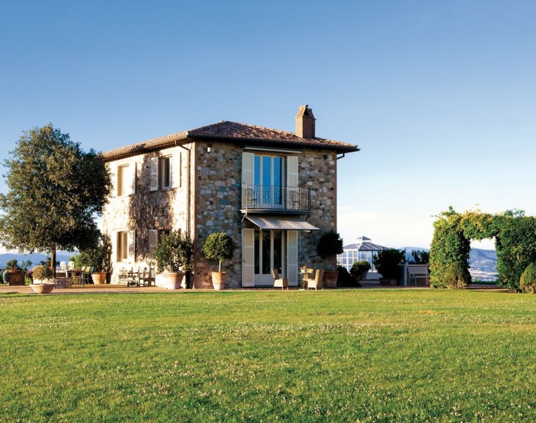 Villa in Italy