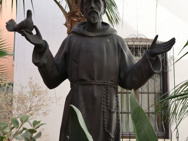 Italy to Reinstate Oct 4th as a Public Holiday St. Francis of Assisi Day