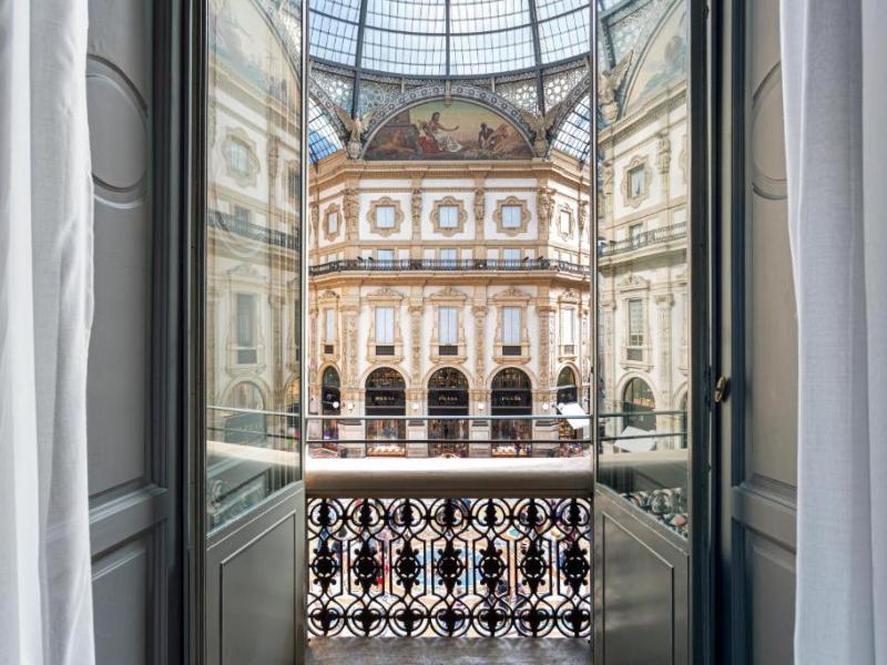 Where to Stay in 2026: The Most Stylish Hotels in Milan