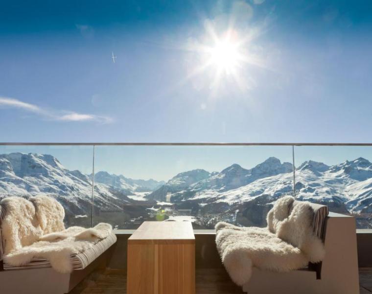 Romantik Hotel Switzerland, a hotel booking trends