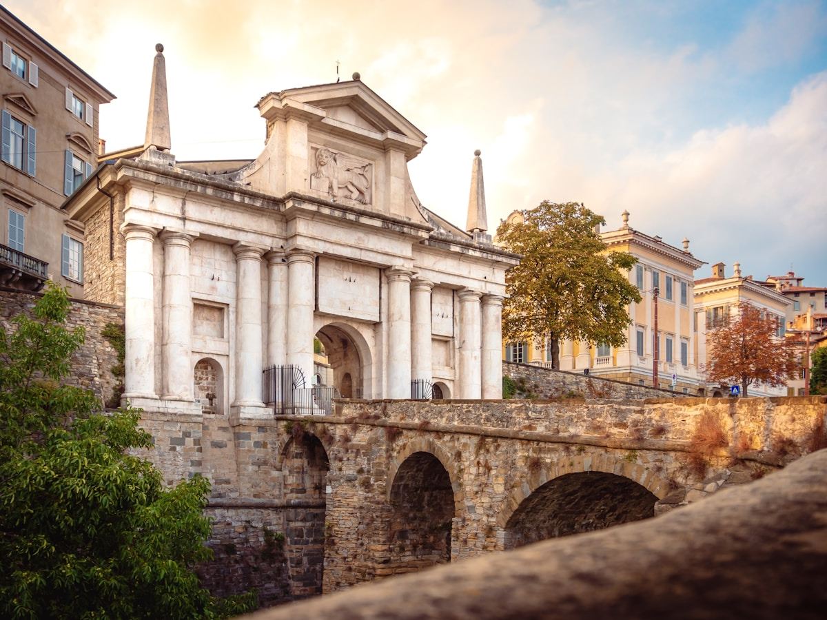 An Introduction to Lombardy