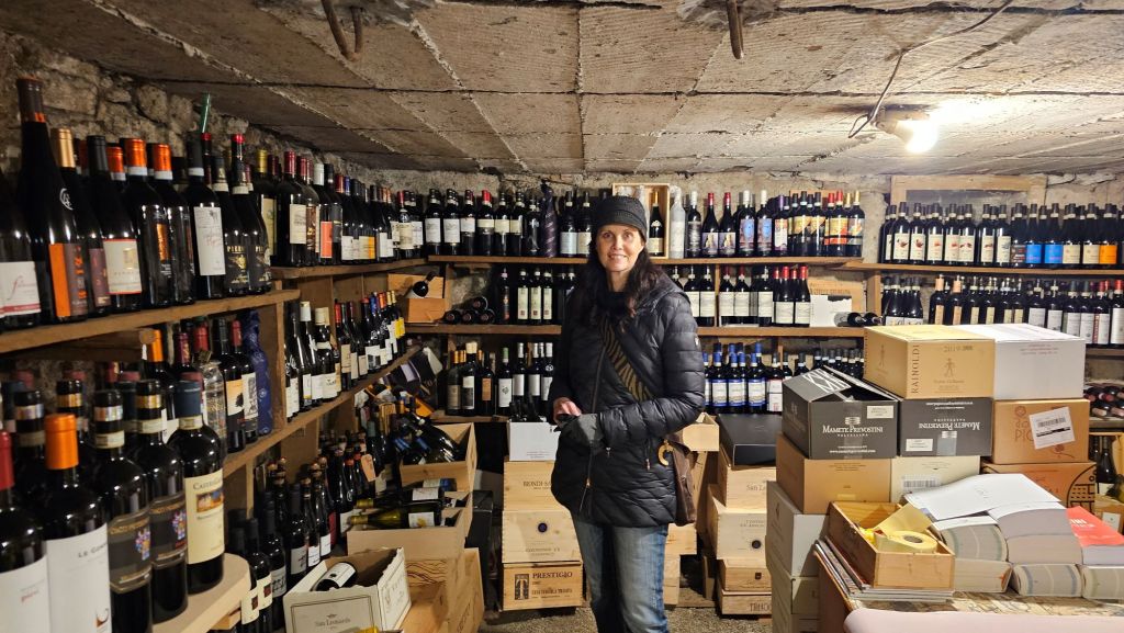 Italian Wines The Best Reds for Winter