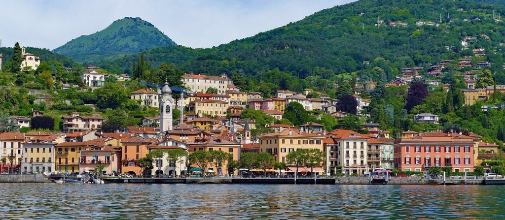 lago di Como, menaggio, panorama, orizzonte, paesaggio urbano, acqua, costruzione, Italia, architettura, lago di Como, menaggio, menaggio, menaggio, menaggio, menaggio