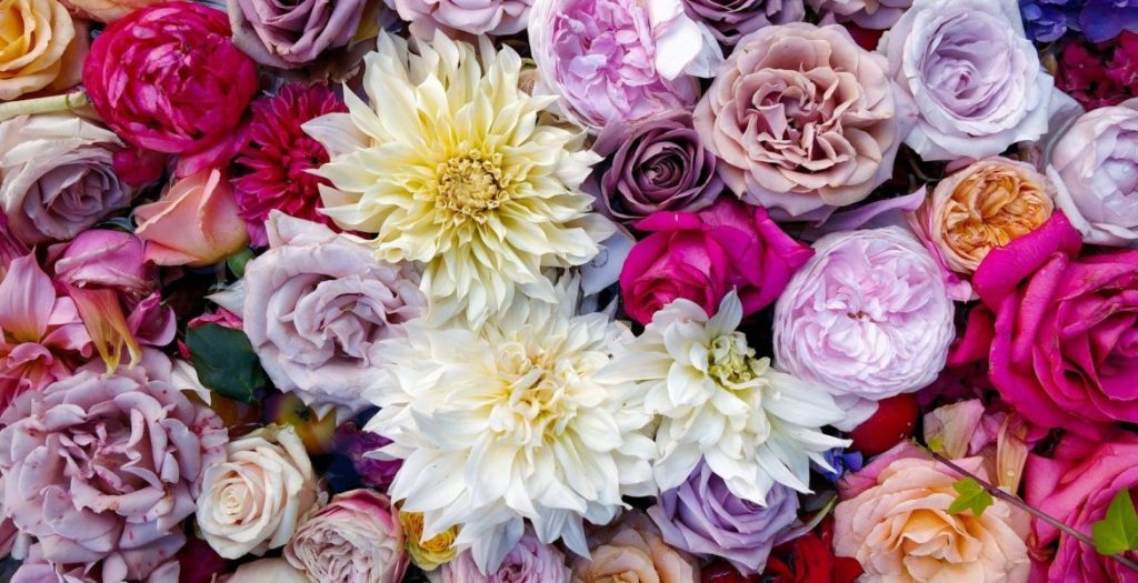 Event: The Tredesìn de Marz and the Festa dei Fiori (Flower Festival) in Milan