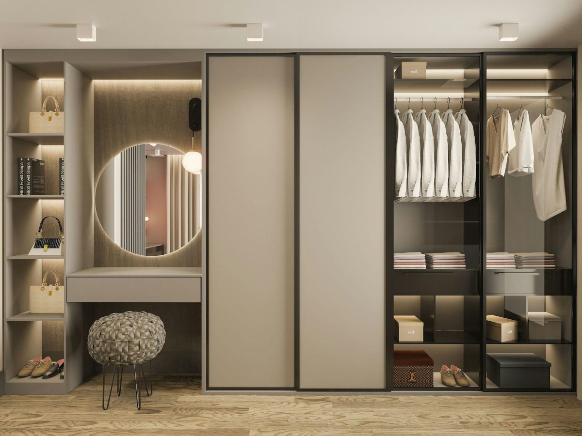 The Architecture of the Wardrobe: When Form Extends Beyond the Garment