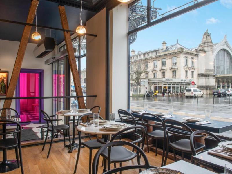 Where MilanoStyle Readers Are Staying This Spring: Hotel Booking Trends Dataset