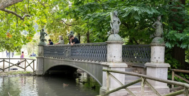 4 Favorites: Shady Spots in Milan