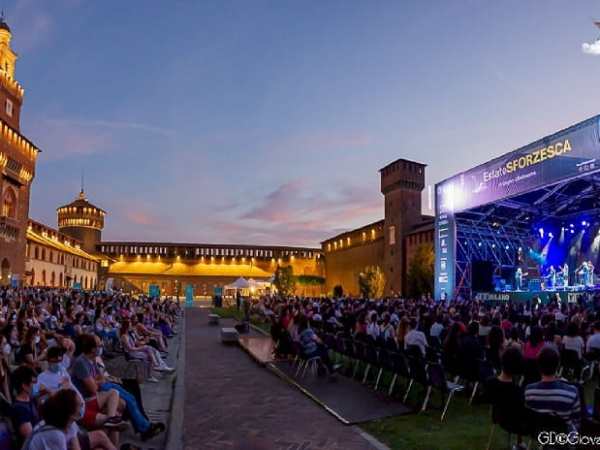 What's on in Milan, August 2026: Events, Exhibits, Performances