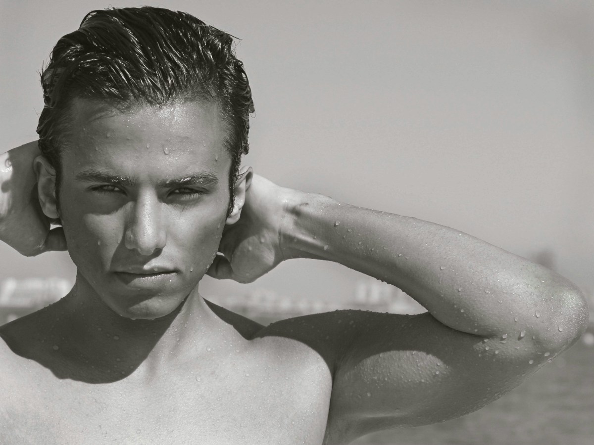 The Ultimate Men's Haircare Guide for Beginners