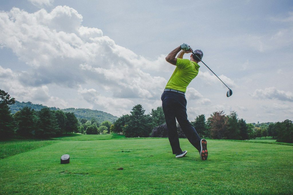An Italy Golf Vacation in Milan at Poggio Verde Country Villa