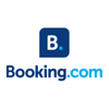 Booking logo