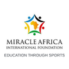Miracle Africa logo