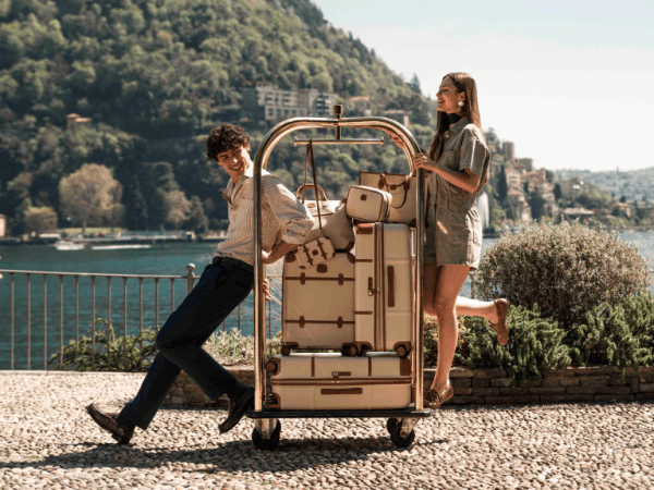 Bric’s Brings the Real Dolce Vita to Lake Como