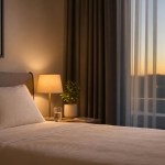 linen bedding