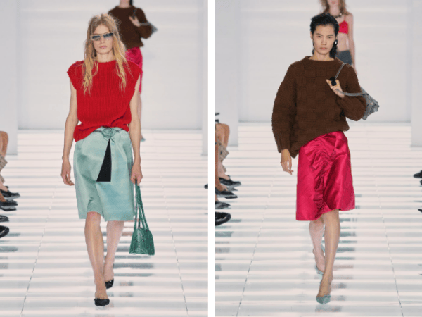 Milan Fashion Week SS 2027: Five Moments That Defined the Week