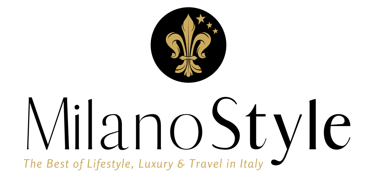 milanostyle logo